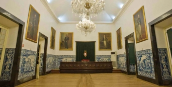 Apresenta&ccedil;&atilde;o composi&ccedil;&atilde;o nova Direc&ccedil;&atilde;o Nacional